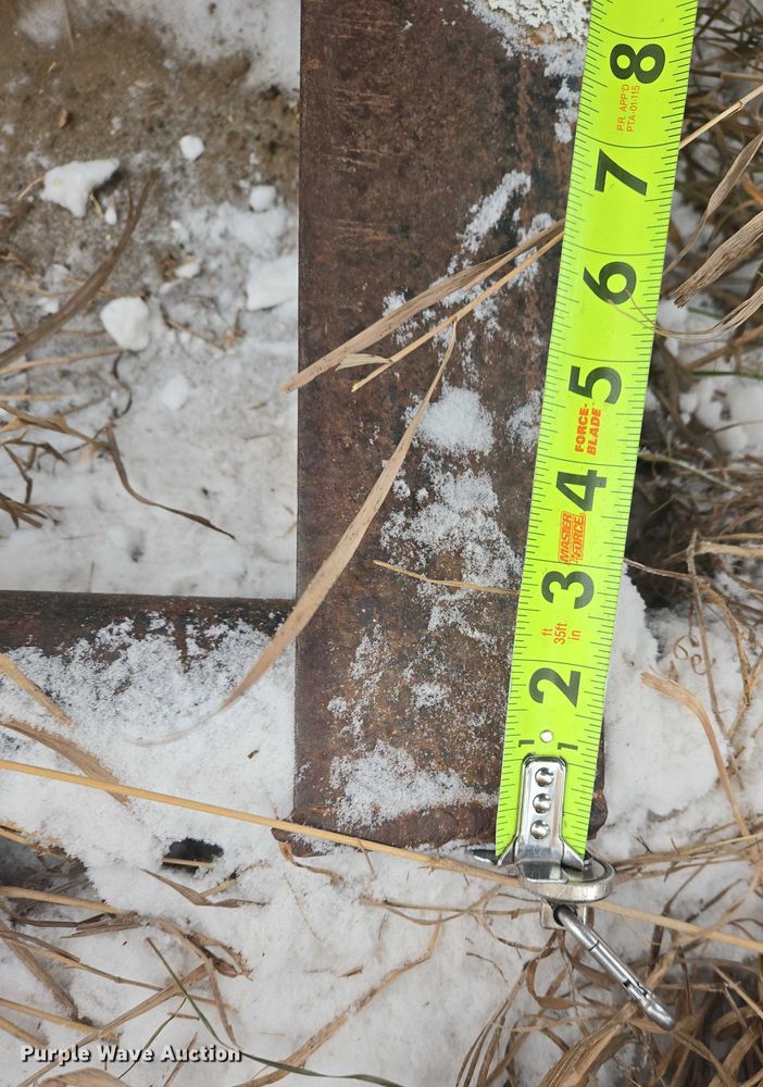 image for item ES2776 Septic tank