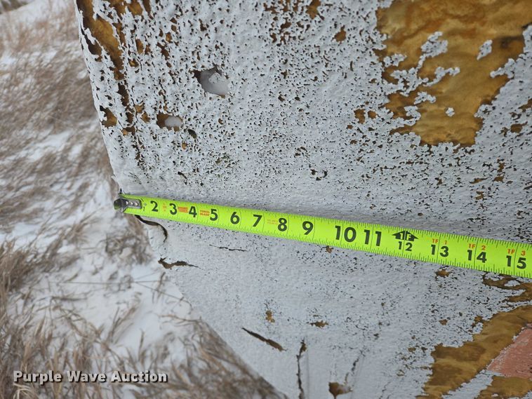 image for item ES2776 Septic tank