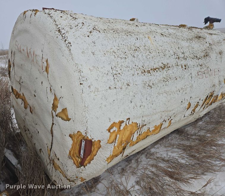 image for item ES2777 Septic tank