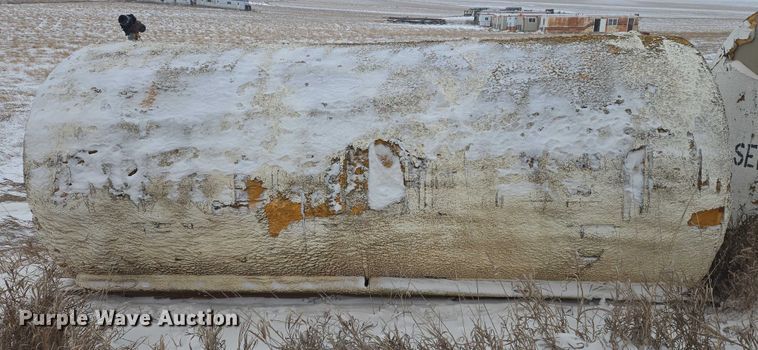 image for item ES2777 Septic tank