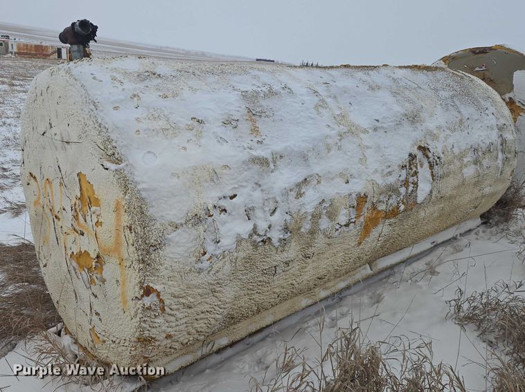 image for item ES2777 Septic tank