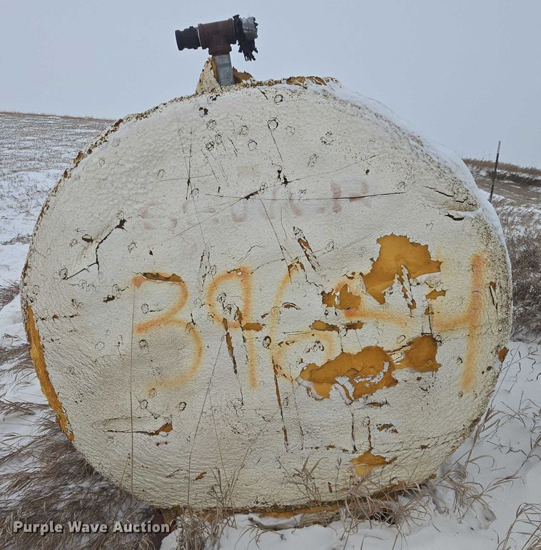 image for item ES2777 Septic tank