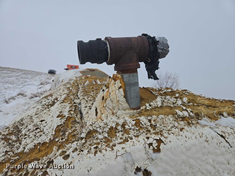 image for item ES2777 Septic tank