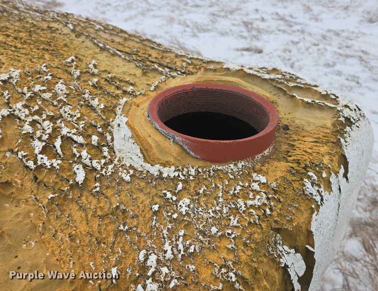 image for item ES2777 Septic tank