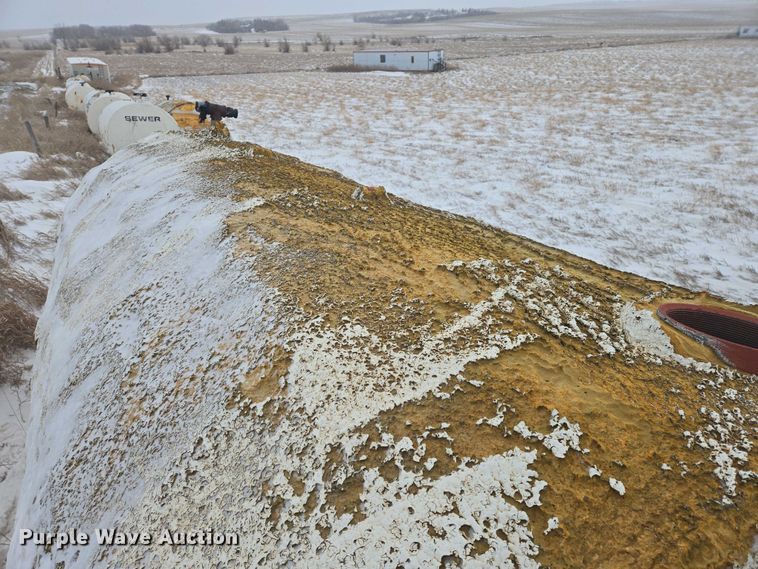 image for item ES2777 Septic tank