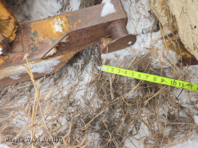 image for item ES2777 Septic tank