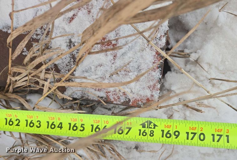 image for item ES2777 Septic tank