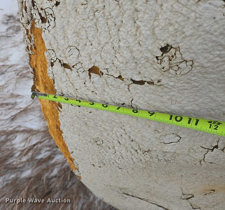 image for item ES2777 Septic tank