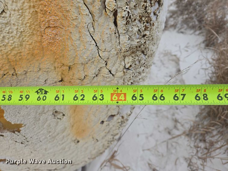 image for item ES2777 Septic tank