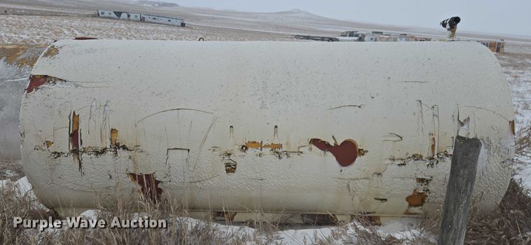 image for item ES2778 Septic tank