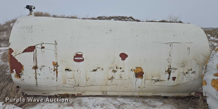 image for item ES2778 Septic tank