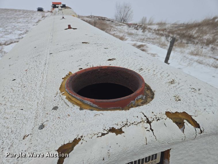 image for item ES2778 Septic tank