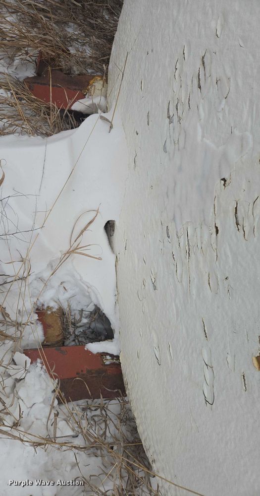 image for item ES2778 Septic tank