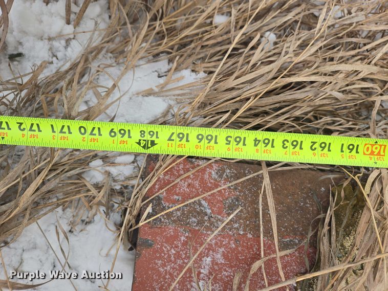 image for item ES2778 Septic tank