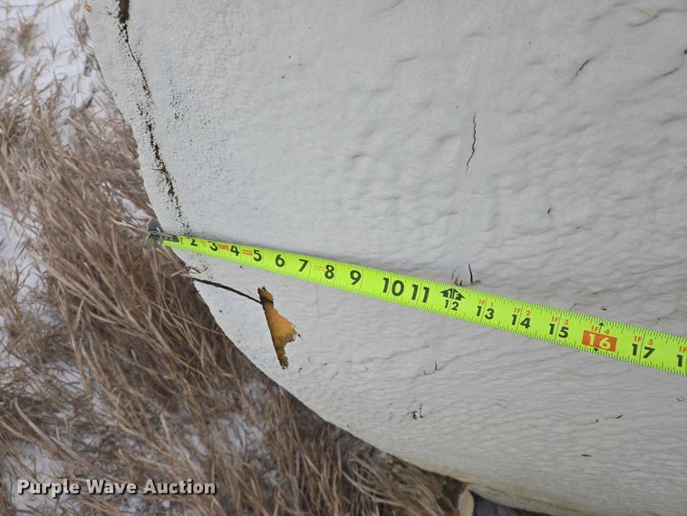 image for item ES2778 Septic tank