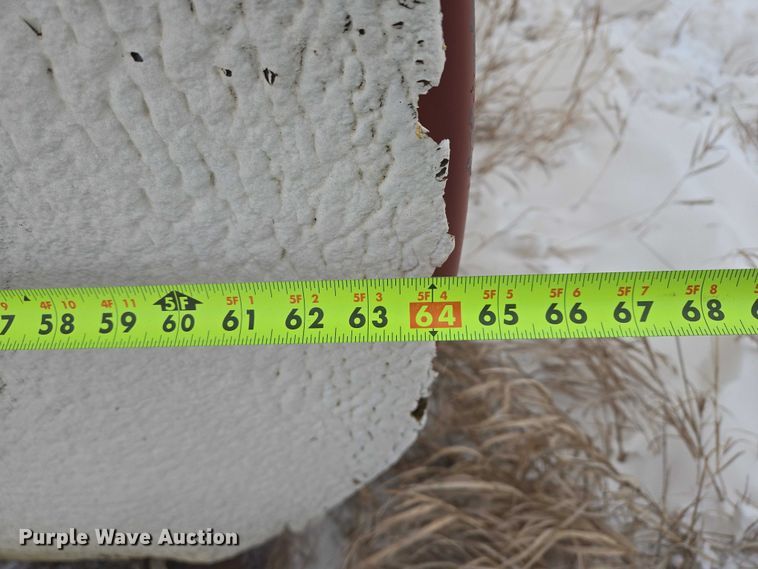 image for item ES2778 Septic tank