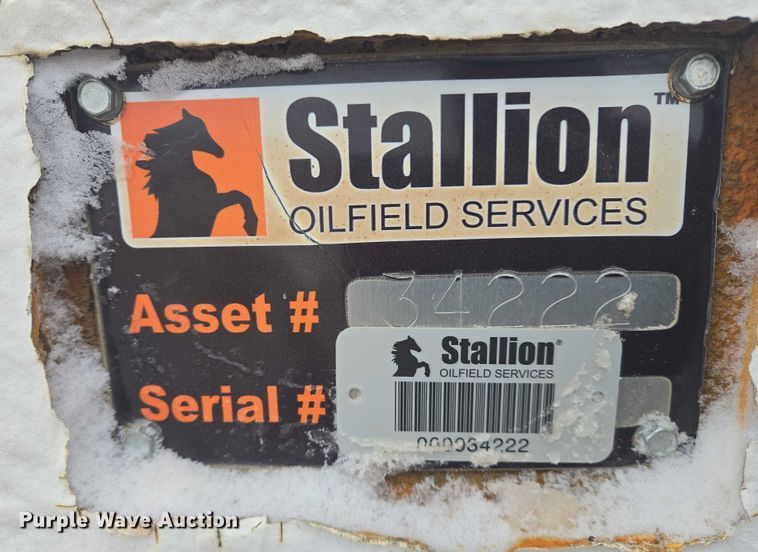 image for item ES2778 Septic tank