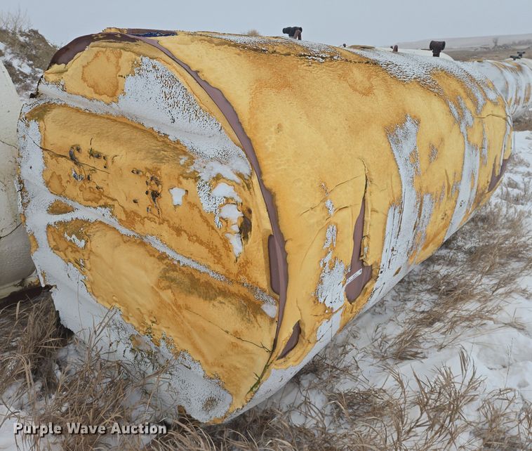 image for item ES2779 Septic tank