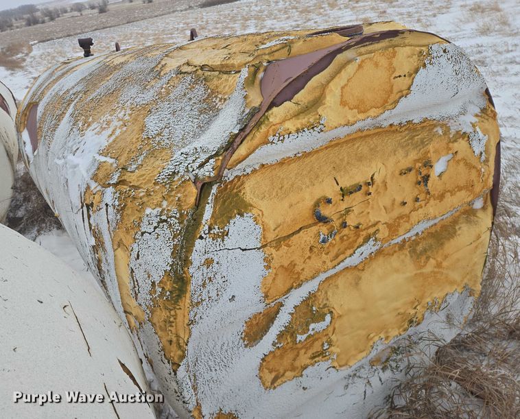 image for item ES2779 Septic tank