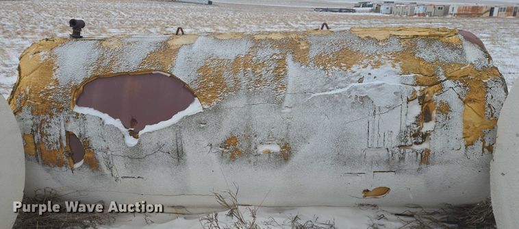 image for item ES2779 Septic tank