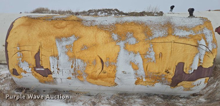 image for item ES2779 Septic tank