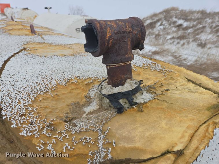 image for item ES2779 Septic tank