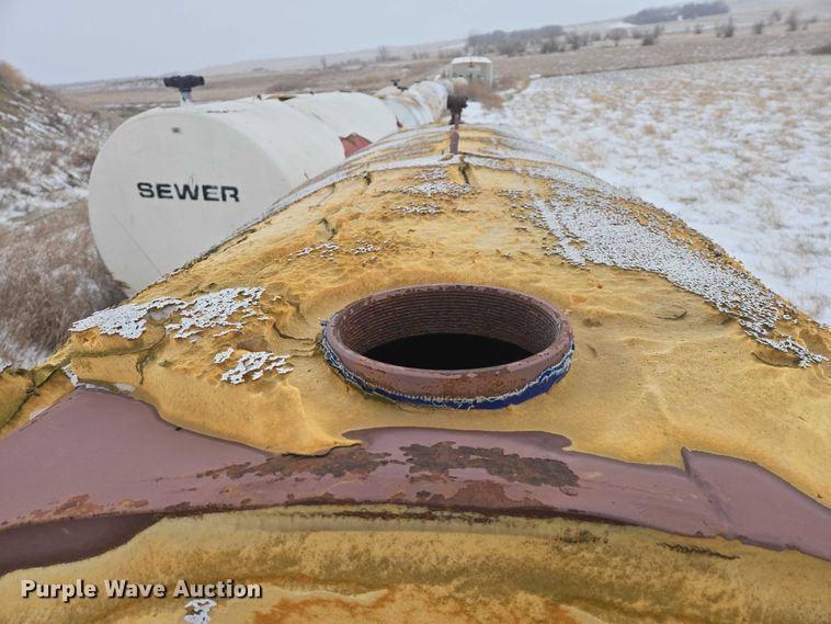 image for item ES2779 Septic tank