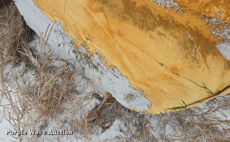 image for item ES2779 Septic tank