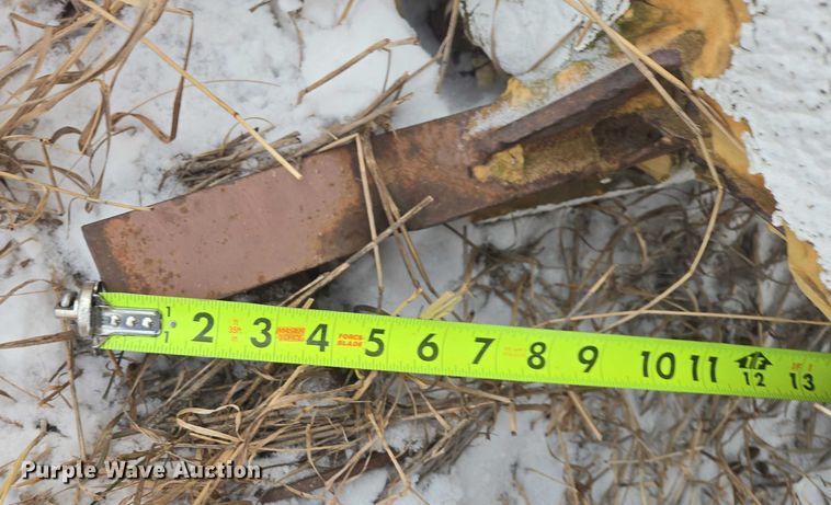 image for item ES2779 Septic tank