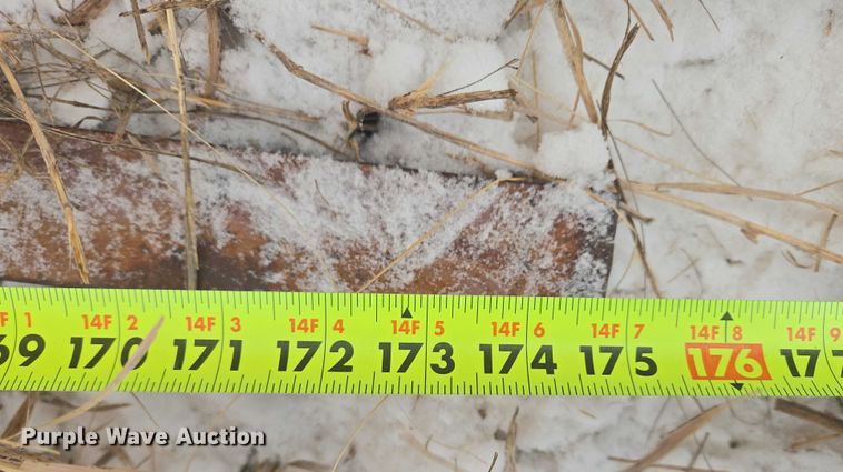 image for item ES2779 Septic tank