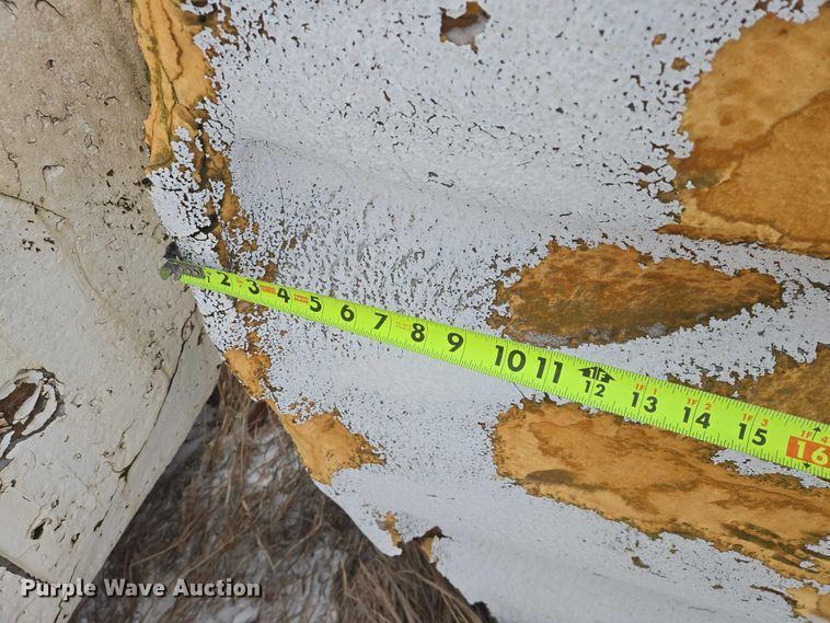 image for item ES2779 Septic tank