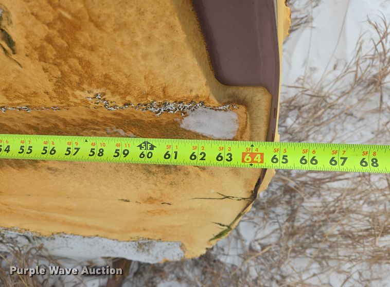 image for item ES2779 Septic tank