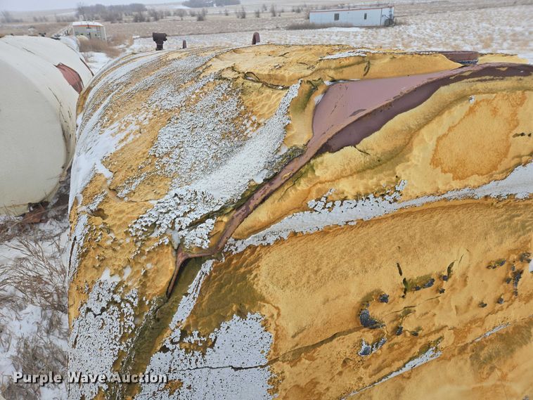 image for item ES2779 Septic tank