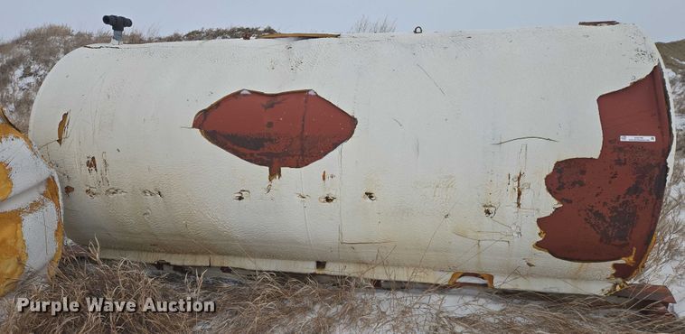 image for item ES2780 Septic tank