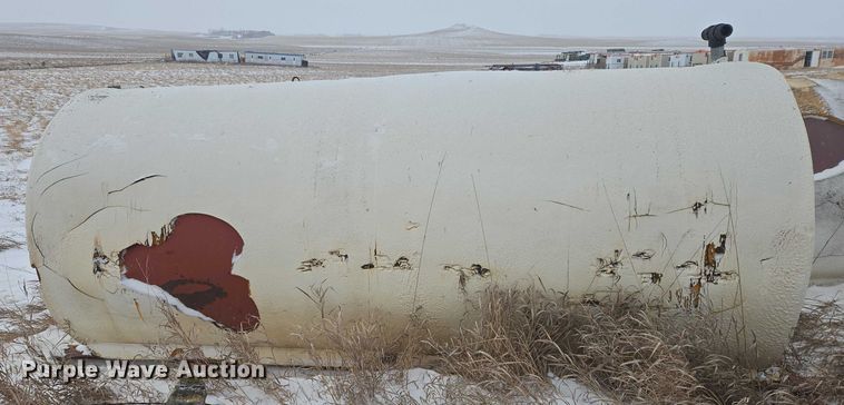 image for item ES2780 Septic tank