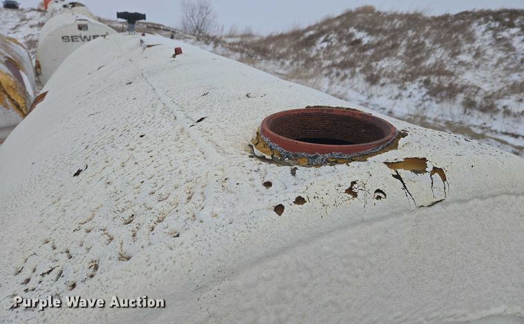 image for item ES2780 Septic tank