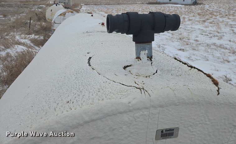 image for item ES2780 Septic tank