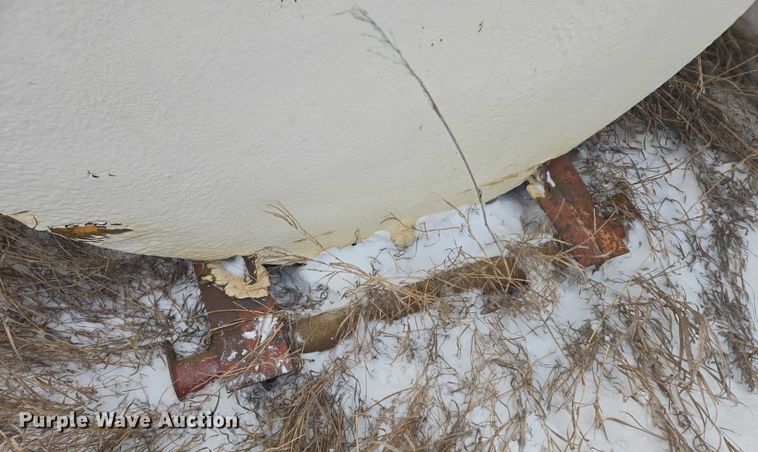 image for item ES2780 Septic tank