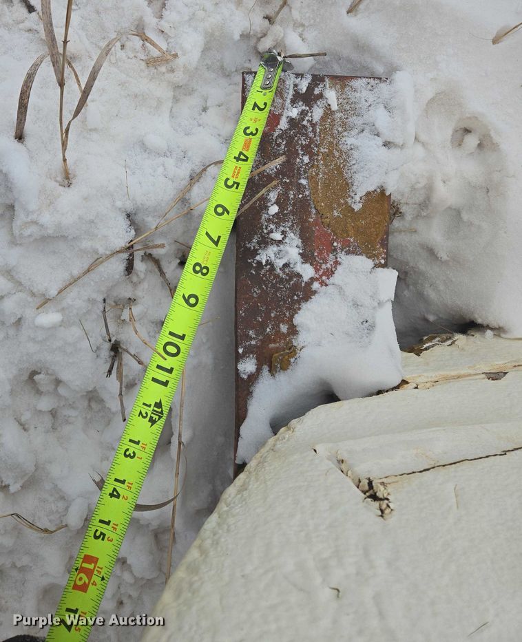 image for item ES2780 Septic tank