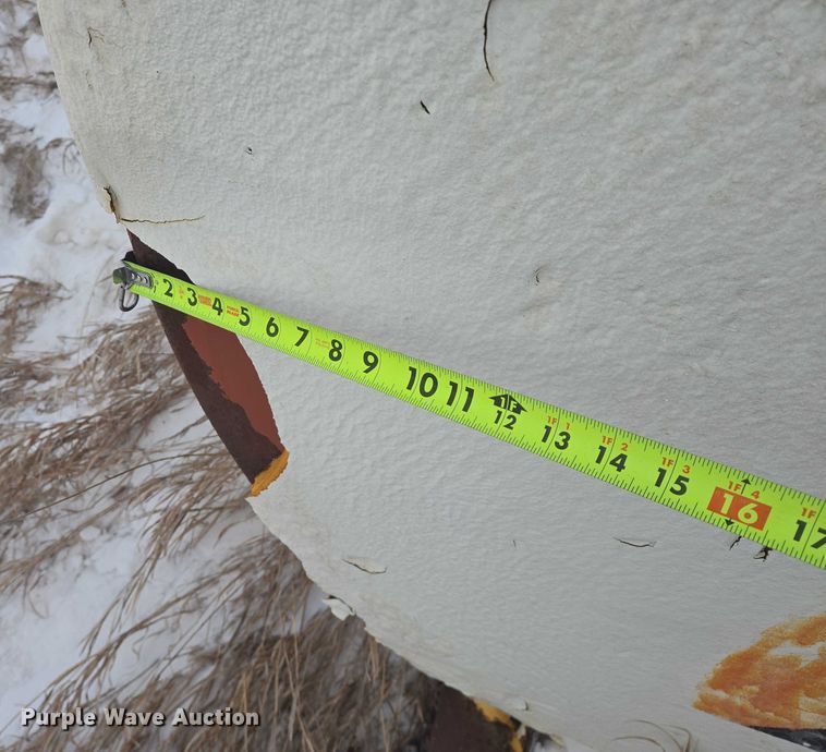 image for item ES2780 Septic tank