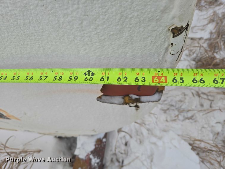 image for item ES2780 Septic tank