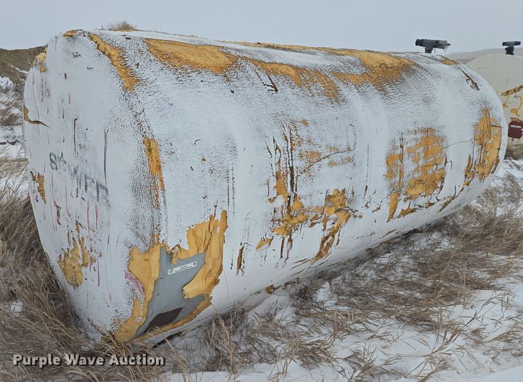 image for item ES2781 Septic tank