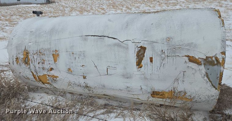 image for item ES2781 Septic tank