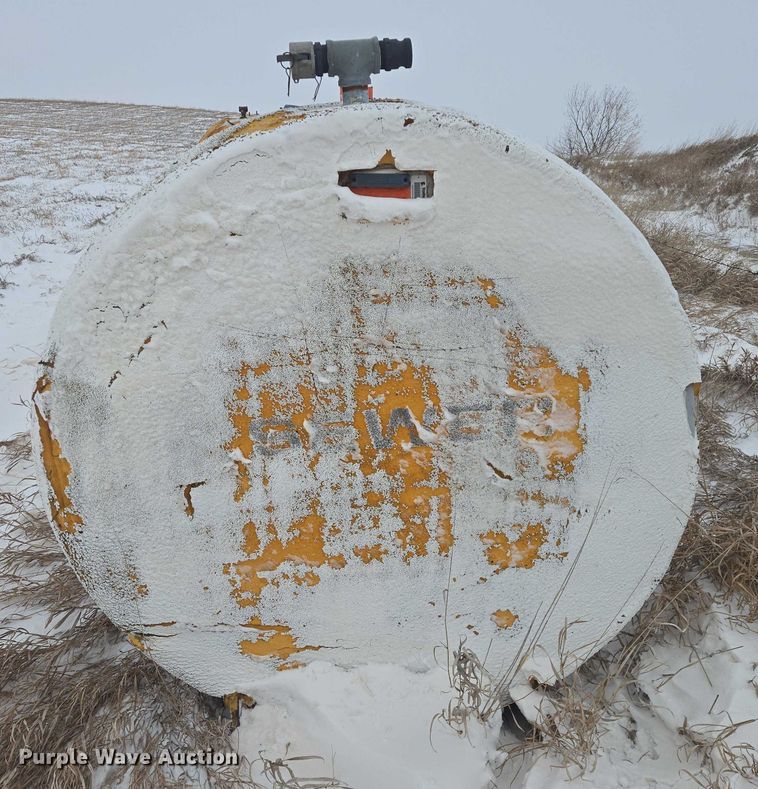 image for item ES2781 Septic tank