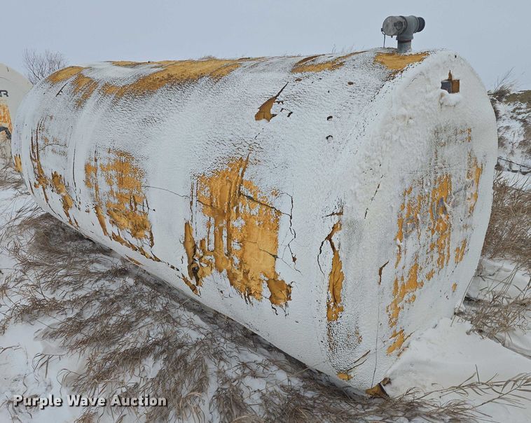 image for item ES2781 Septic tank