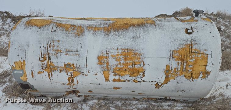 image for item ES2781 Septic tank