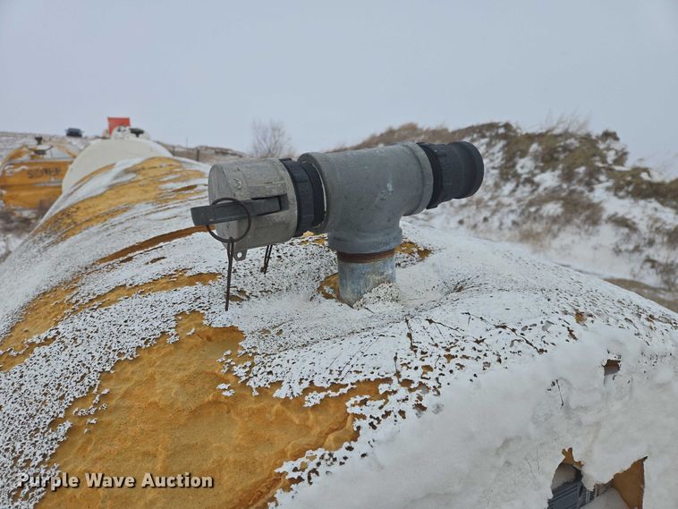 image for item ES2781 Septic tank