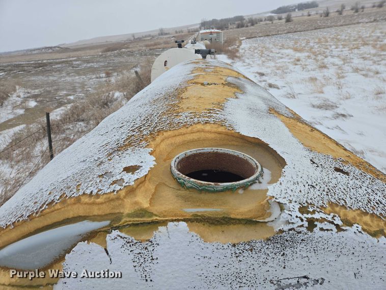 image for item ES2781 Septic tank