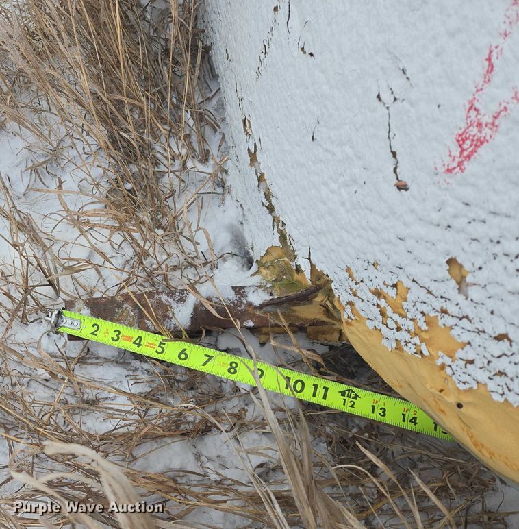 image for item ES2781 Septic tank