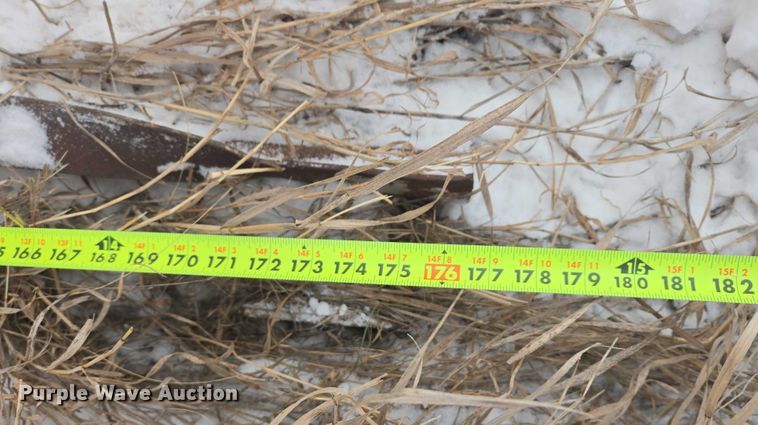 image for item ES2781 Septic tank